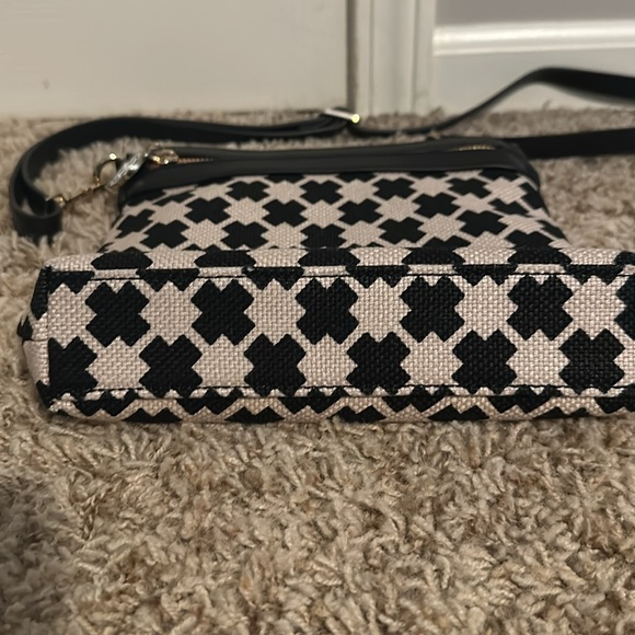 Spartina 449 Daufuskie Island Crossbody Purse - Picture 5 of 7